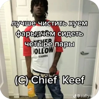 Стикер гон адель - 8