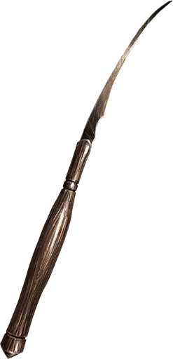 weapon tool melee weapon