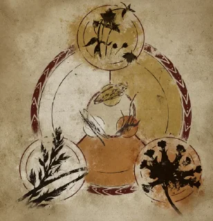 drawing sketch painting