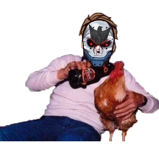 Sticker patriarchat - 1