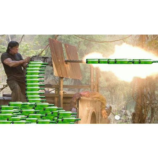 Sticker patriarchat - 1