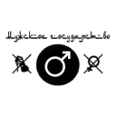 Стикер MD - 11