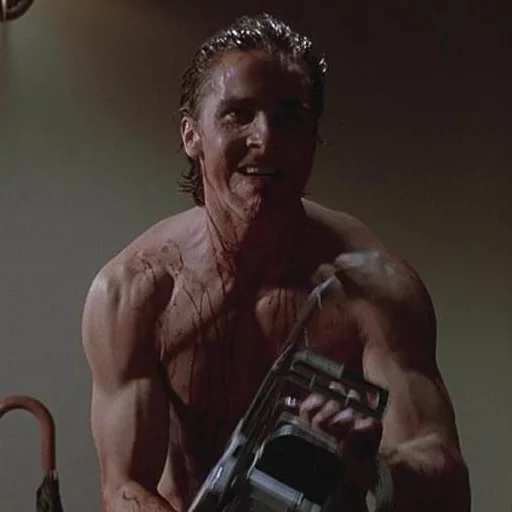 human face person chest