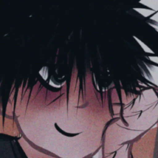 Стикер pauchadix - 1