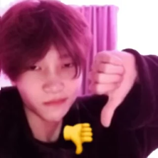 Стикер паучадикс сквад - 4