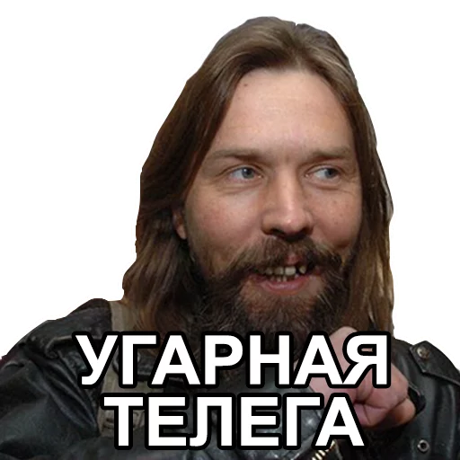 Стикер pauk_ktr - 7