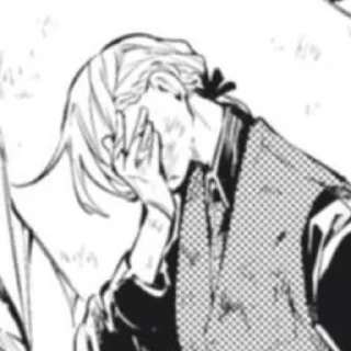 Стикер 떰 ᴘᴀᴜʟ ᴠᴇʀʟᴀɪɴ 떰 - 6