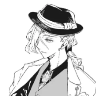 Стикер 떰 ᴘᴀᴜʟ ᴠᴇʀʟᴀɪɴ 떰 - 7