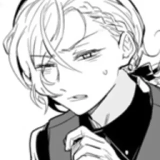 Стикер 떰 ᴘᴀᴜʟ ᴠᴇʀʟᴀɪɴ 떰 - 10