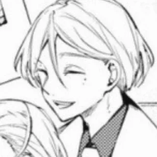 Стикер 떰 ᴘᴀᴜʟ ᴠᴇʀʟᴀɪɴ 떰 - 4