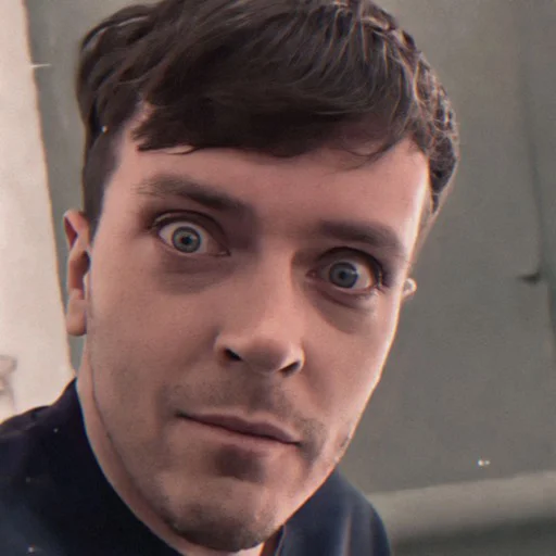 Стикер поповский завод пива. - 11