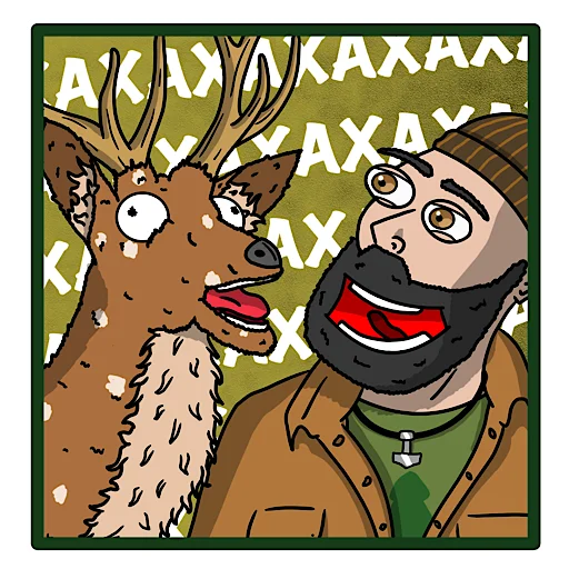 Исследователь Павел Пашков - 