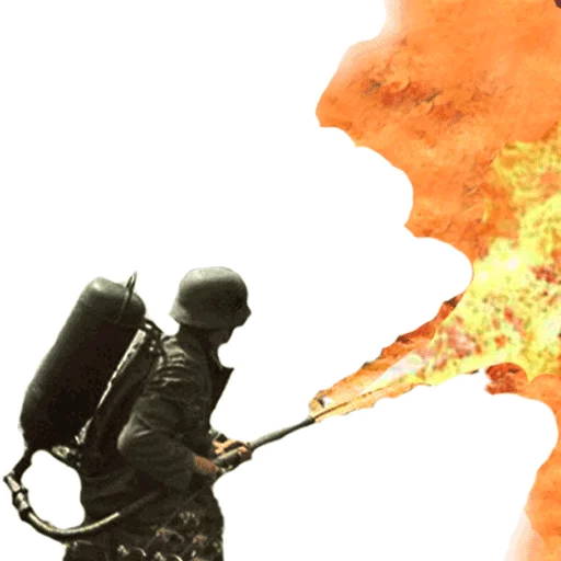 Стикер allforgiving Pavlov doge - 5