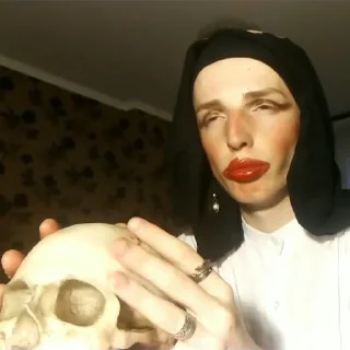 Sticker pavlunni 👠 - 8