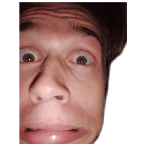 Sticker pavlushaenchik - 1