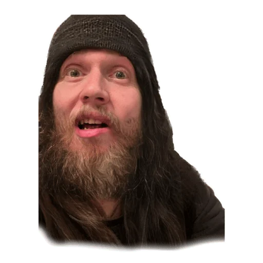 Sticker pavlushaenchik - 1