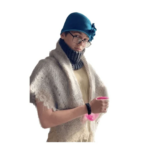 Sticker pavlushaenchik - 1