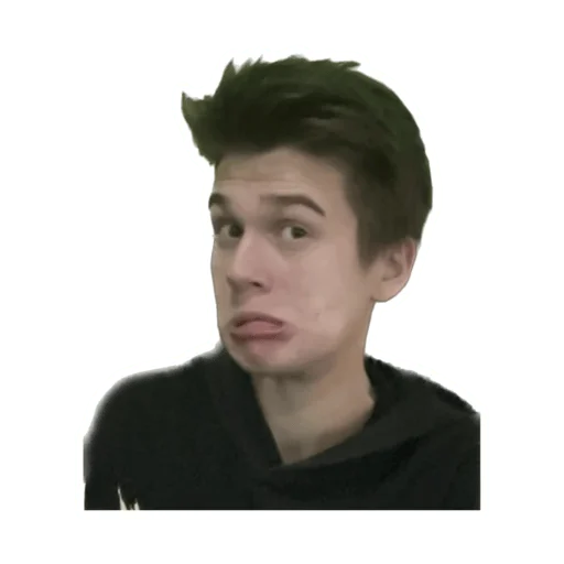 Sticker pavlushaenchik - 1