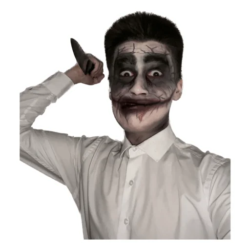 Sticker pavlushaenchik - 1