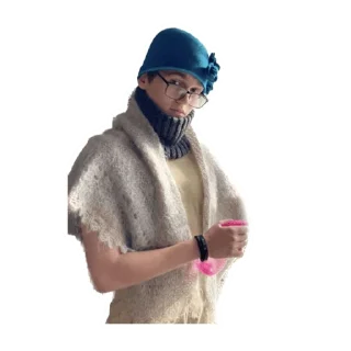 Sticker Пашстикс - 6