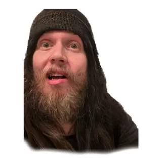 Sticker Пашстикс - 10