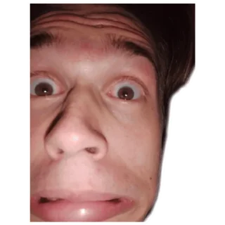 Sticker Пашстикс - 11