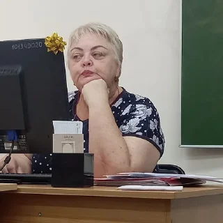 Sticker Пахомик на каждый день - 1