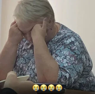 Sticker Пахомик на каждый день - 8