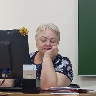 Sticker Пахомик на каждый день - 5