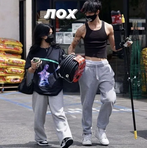 person clothing luggage and bags