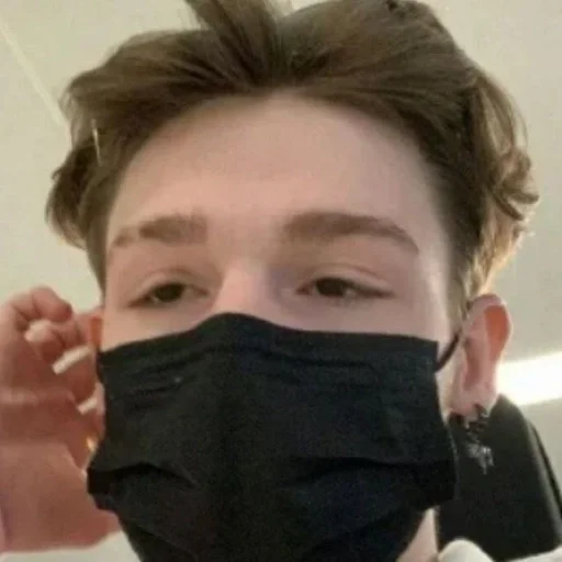 одежда Человек селфи