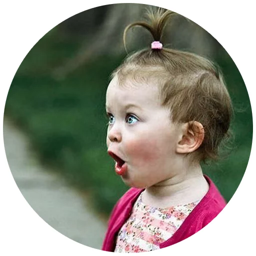 ребёнок человеческое лицо младенец