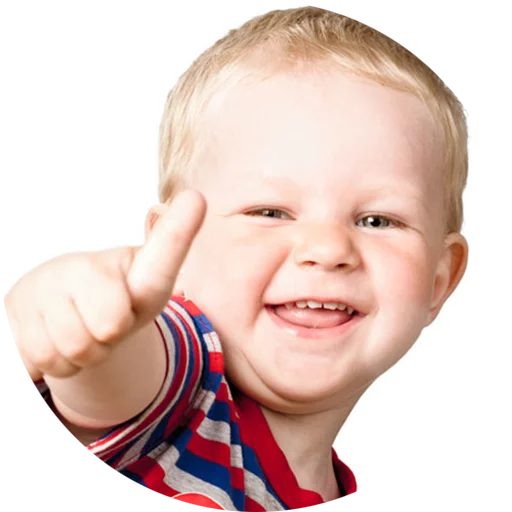 человеческое лицо Человек ребёнок