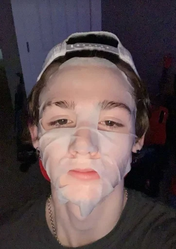 человеческое лицо Человек комнатный