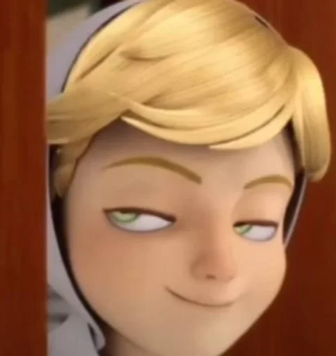 мультфильм кукла