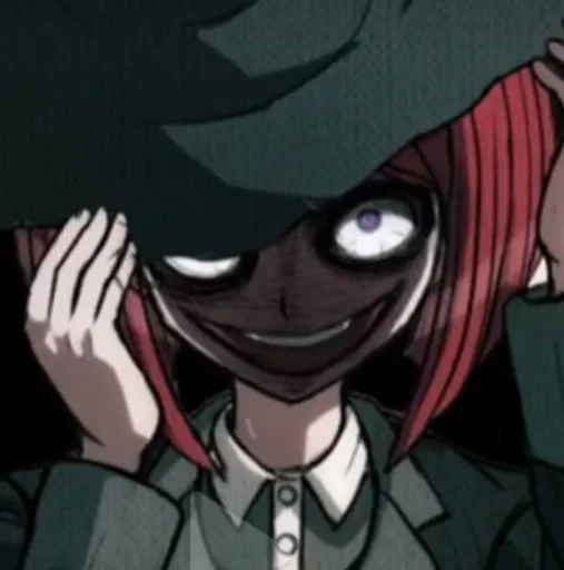 аниме мультфильм вымышленный персонаж