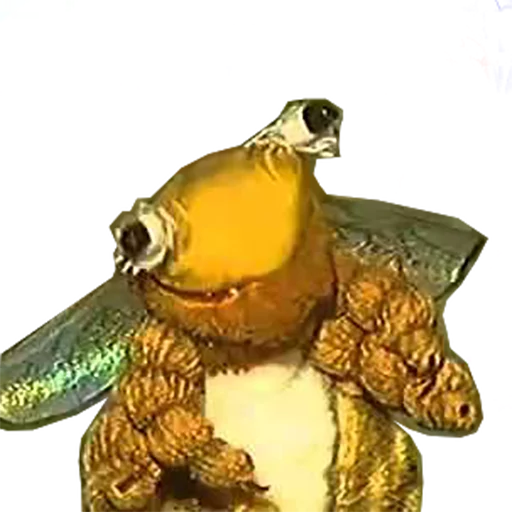 Стикер pchela_derevnya - 1