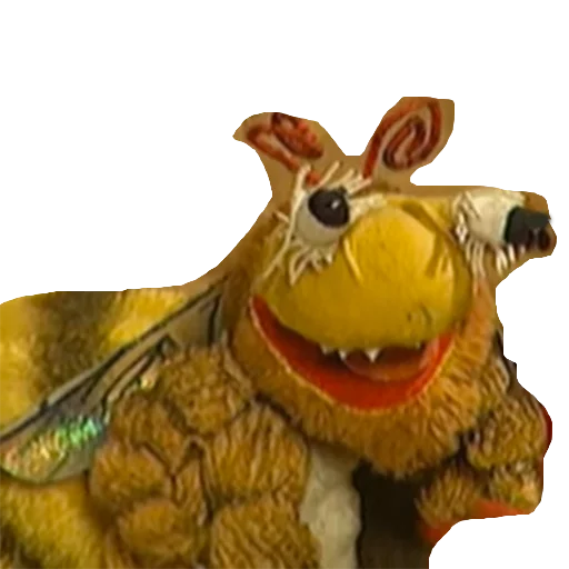 Sticker pchela_derevnya - 1