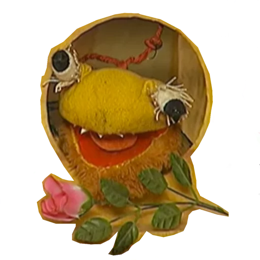 Sticker pchela_derevnya - 1