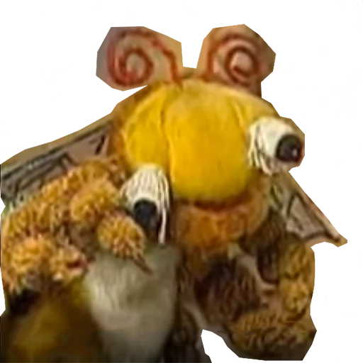 Sticker pchela_derevnya - 1