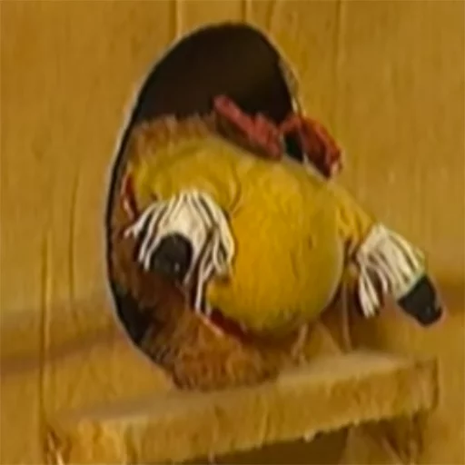 Sticker pchela_derevnya - 1