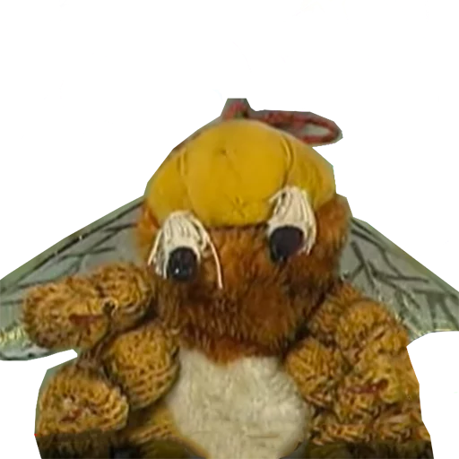 Sticker pchela_derevnya - 1