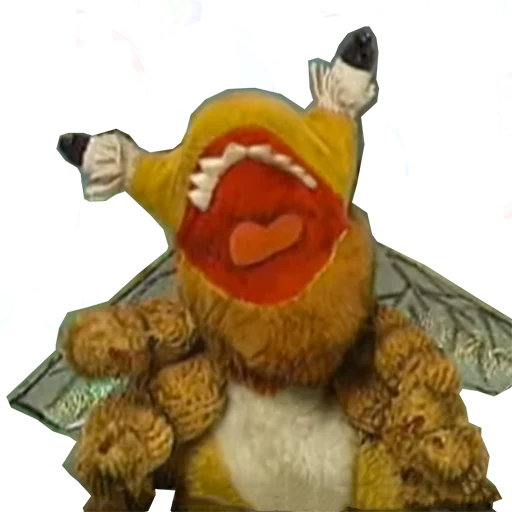 Sticker pchela_derevnya - 1