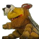 Стикер pchela - 4