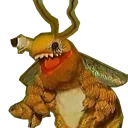 Стикер pchela - 7