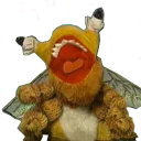 Стикер pchela - 0