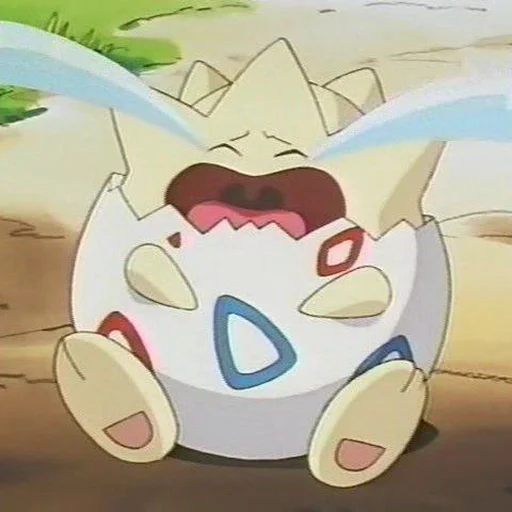 Sticker pckpokemon - 1