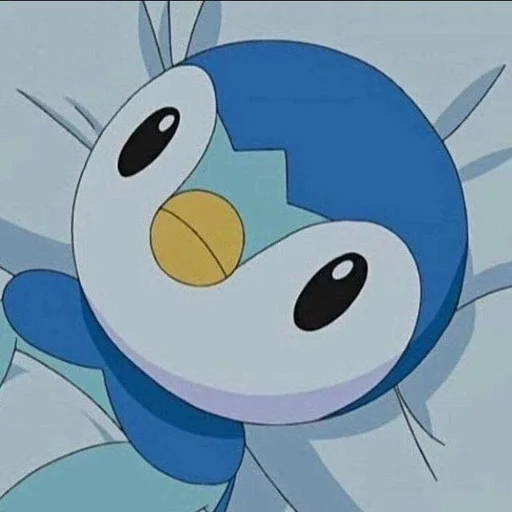 Sticker pckpokemon - 1