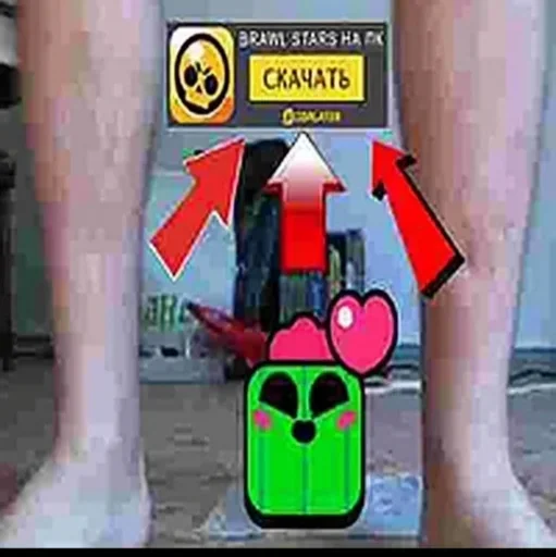 Sticker pdkoxhmjfq_by_e4zybot - 1