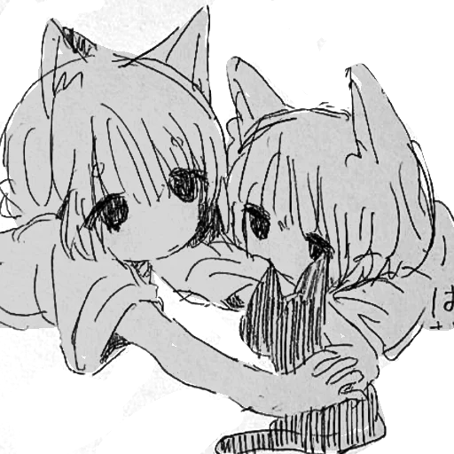 sketch drawing illustration